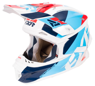 Blade Revo MX Helmet