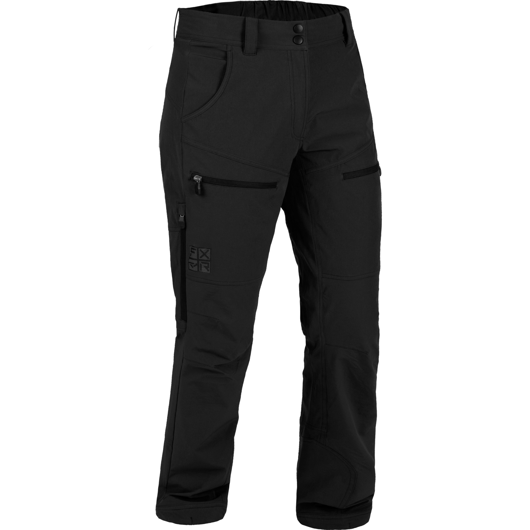 Industry Pant 23
