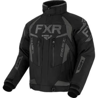Team FX Jacket 19