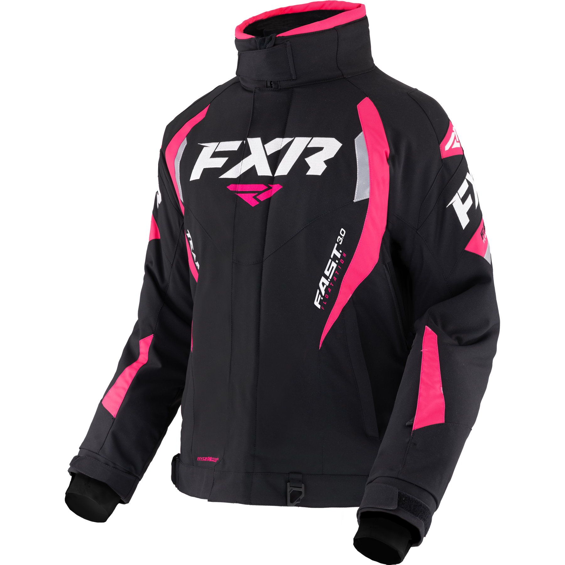  Team FX Jacket 22 KI 9