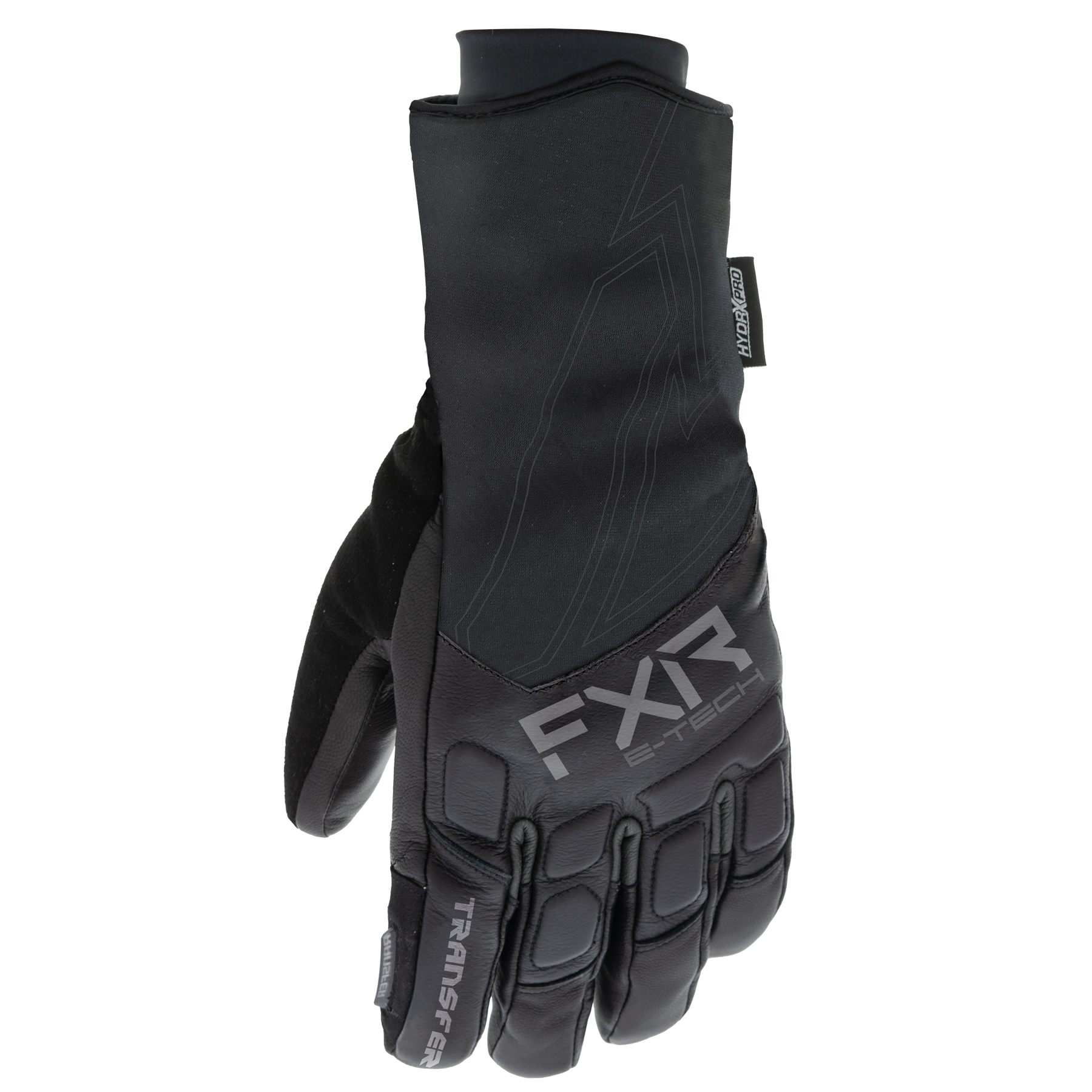 Transfer E Tech Glove 22 KI 6-9